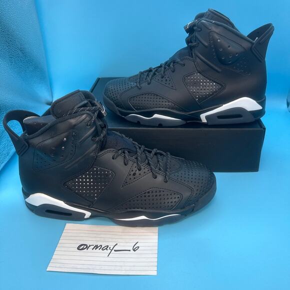 Jordan 6 Retro \